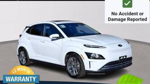 HYUNDAI KONA ELECTRIC 2023 KM8K33AGXPU188179 image